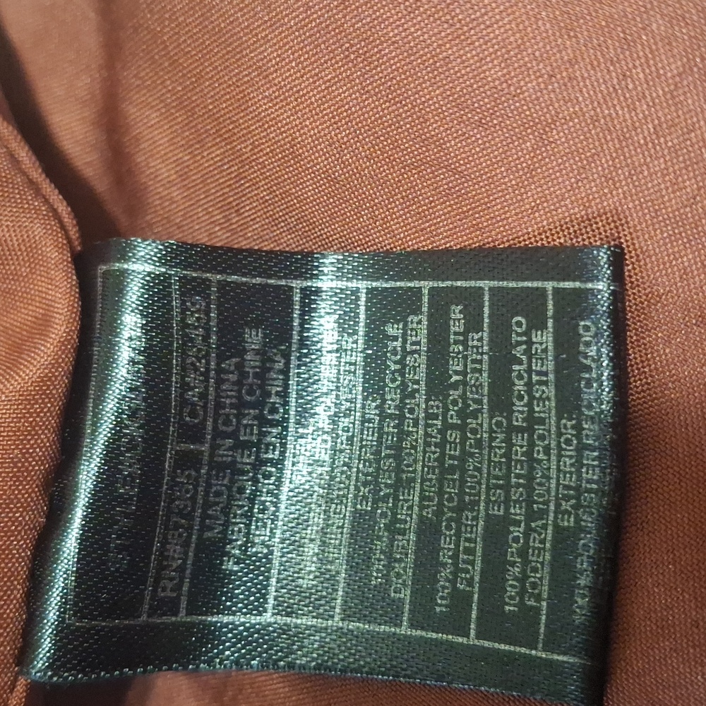 Cupcakes And Cashmere Sheryl Leopard Print Long Sleeve Minidress Sz M - Picture 14 of 15